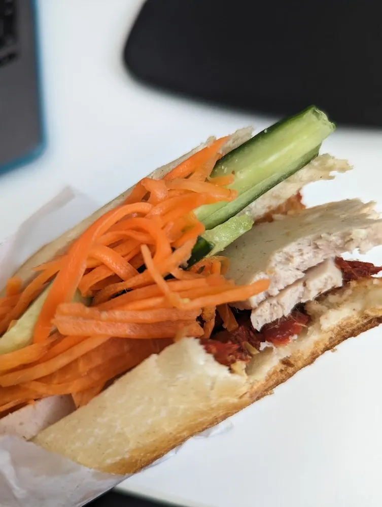 Banh Mi